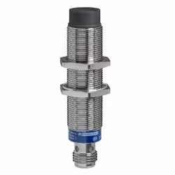 Schneider Electric XS618B4MAU20, Capteur de proximité à induction, IP67, 95 mm, 65 mm, 42 mm, 70 g