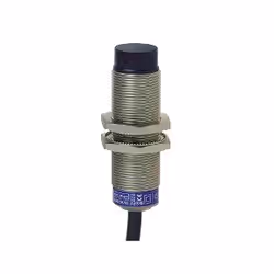 Schneider Electric XS618B4MBL2, Capteur de proximité à induction, IP68, 120 g, 137 mm, 105 mm, 31 mm
