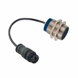 Schneider Electric XS630B1MAL01B, Capteur de proximité à induction, IP68, 205 g, 132 mm, 97 mm, 42 mm