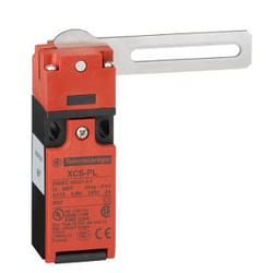 Schneider Electric XCSPL962 interrupteurs de sécurité industriel Avec fil