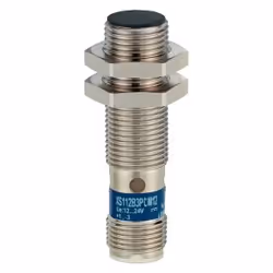 Schneider Electric XS112B3NAM12, Capteur de proximité à induction, IP65, 95 mm, 65 mm, 41 mm, 37 g