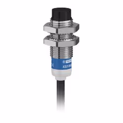 Schneider Electric XS212B4PAL2, Capteur de proximité à induction, IP65, 86 g, 50,8 mm, 101,6 mm, 134,6 mm
