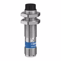 Schneider Electric XS212B4PBM12, Capteur de proximité à induction, IP67, 32 g, 96 mm, 65 mm, 41 mm