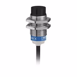 Schneider Electric XS218B4PAL2, Capteur de proximité à induction, IP65, 105 g, 97 mm, 132 mm, 41 mm