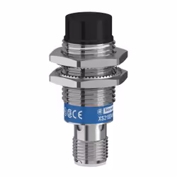 Schneider Electric XS218B4PAM12, Capteur de proximité à induction, IP65, 52 g, 96 mm, 67 mm, 68 mm
