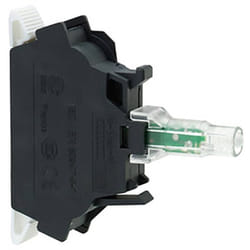 ZBVJ15 Accessoire pour petit répartiteur 1 pc(s) - Schneider Electric
