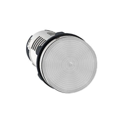 Schneider Electric - XB7 voyant d'alarme 250 v transparent (XB7EV07MP)