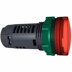 ComplémentairesHauteur : 29 mmLargeur : 29 mmProfondeur : 54 mmDescription des bornes ISO n°1 : (X1-X2)PLPoids du produit : 0 ...