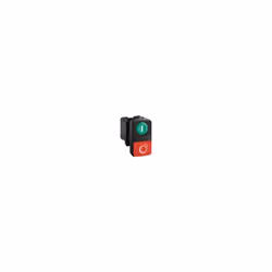 ComplémentairesHauteur : 50 mmLargeur : 30 mmProfondeur : 59 mmDescription des bornes ISO n°1 : (21-22)NC(13-14)NOPoids du pr ...