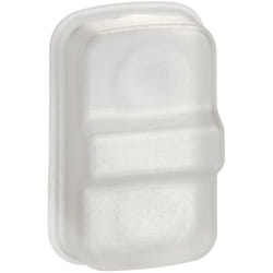 Harmony capuchon silicone de protection schneider ZBA710