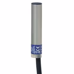 Schneider Electric XS506B1PAL2, Capteur de proximité à induction, Acier inoxydable, IP67, 35 g, 132 mm, 100 mm
