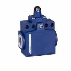 Schneider Electric XCNT2102P16, Avec fil, 0,3 m/s, Plastique, IP65, Class II IEC 61140Class II NF C 20-030, 58,8 mm