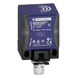 Schneider Electric XS9C2A2A2M12 capteur de proximité Capteur de proximité à induction