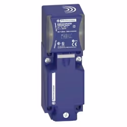 Schneider Electric XS8C4A1PCG13, Capteur de proximité à induction, IP67, 117 mm, 244 g, 40 mm, 143 mm