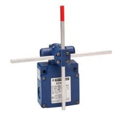 Schneider Electric XCKVR44D1H29 interrupteurs de sécurité industriel Avec fil