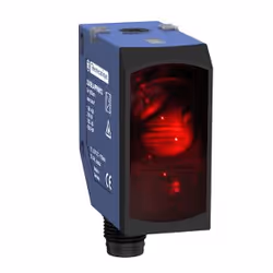 Schneider Electric XUK8LAPPNM12, 0,5 ms, 0,25 kHz, IP67, 10 - 30 V, 23 mm, 50 mm