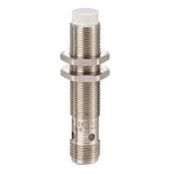 Schneider Electric XS212SAPAM12, Capteur de proximité à induction, Acier inoxydable, IP67, 35 g, 95 mm, 65 mm