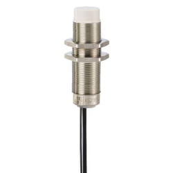 Schneider Electric XS218SANAL2 capteur de proximité Capteur de proximité à induction Acier inoxydable