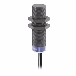 Schneider Electric XS218AAMAL2, Capteur de proximité à induction, IP68, 100 g, 149 mm, 129 mm, 34 mm