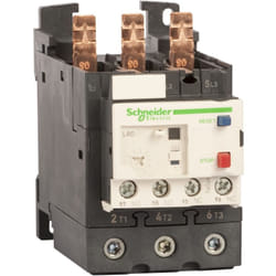 TeSys lrd - relais de protection thermique - 9..13A - classe 10A