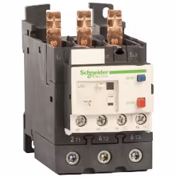 Schneider Electric LRD365, Multicolore, 690 V, 375 g, -20 - 60 °C