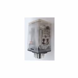 RELAIS UNIVERSEL 3 CO AVEC LED 24 V DC SCHNEIDER ELECTRIC RUMC3AB2BD Gamme de produits Zelio Relay nom de gamme Universal Fon ...