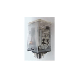Schneider Electric - relais universel 3 co avec led 24 v dc RUMC3AB2BD