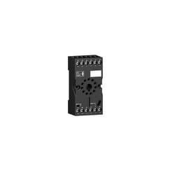 Schneider Electric RUZC3M groupe électrogène Noir