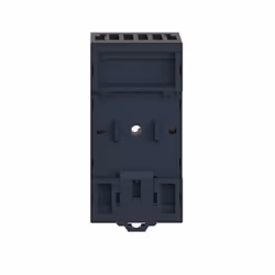 Schneider Electric RUZC3M groupe électrogène Noir