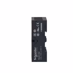 Schneider Electric RUZC3M groupe électrogène Noir