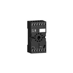 Base de mixage octal-i/o pour RUMC2