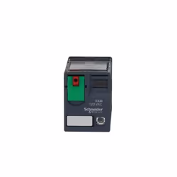 Schneider Electric RXM2AB2F7 groupe électrogène Noir, Vert
