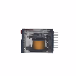 Schneider Electric RXM2AB2F7 groupe électrogène Noir, Vert
