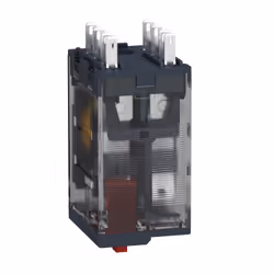 Schneider Electric RXM2AB2P7 groupe électrogène Transparent 6