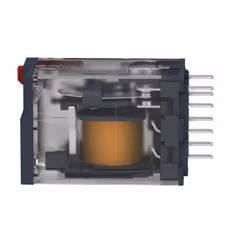 Schneider Electric RXM2AB2P7 groupe électrogène Transparent 6 - Vue supplémentaire 4