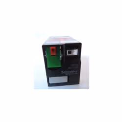Relais miniature embrochable 12A 3OF 48V AC test Zelio Relay RXM SCHNEIDER ELECTRIC RXM3AB1E7 Zelio Relay RXG - relais miniat ...