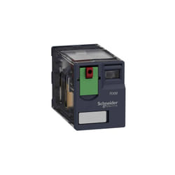 Schneider Electric - RXM4AB1P7 relais enfichable 230 v/ac 6 a 4 nf (r), 4 no (t) 1 pc(s)
