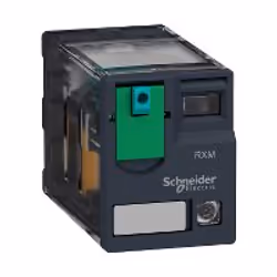 Schneider Electric RXM4AB2BD, Noir, CE CSA GOST RoHS UL REACH Lloyd's EN/IEC 61810-1 UL 508 CSA C22.2 No 14, 37 g