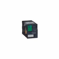 Gamme de produits : Zelio Relay - Nom de gamme : Miniature - Type de produit ou de composant : Relais enfichable - Nom abrégé ...