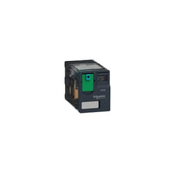 Schneider Electric - Schneider RXM4AB2GD Relais miniature rxm Embrochable - test+del - 4of - 12a - 125vdc