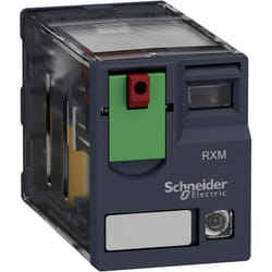 Schneider Electric - RXM4AB2P7 Relais enfichable 230 v/ac 6 a 4 nf (r), 4 no (t) 1 pc(s) X842881