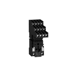 Schneider Electric - RXZE2S114M Support relais (l x l x h) 80 x 27 x 43 mm 1 pc(s) X841821