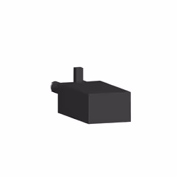 Schneider Electric RXM021FP, Noir, REACH,RoHS, 110 - 240 V, 12 mm, 30 mm, 9 mm