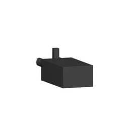 Schneider Electric RXM021FP groupe électrogène Noir