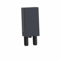 Schneider Electric RXM021FP groupe électrogène Noir