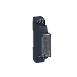 Schneider Electric RM17TU00 groupe électrogène Noir