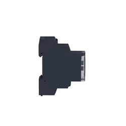 Schneider Electric RM17TU00 groupe électrogène Noir