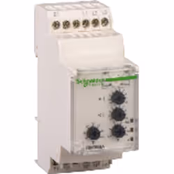ComplémentairesTemps de reset : 1500 ms temporisationTension de coupure maximale : 250 V CA/CC[Us] tension d'alimentation : 2 ...