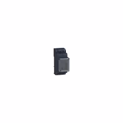 Complémentairestemps de reset : 1500 ms pour temporisationtension de coupure maximale : 250 V CA/CC[Us] tension d'alimentatio ...