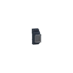 Schneider Electric - Zelio RM35-U - relais de contrôle de tension - plage 114..329Vca - RM35UB3N30
